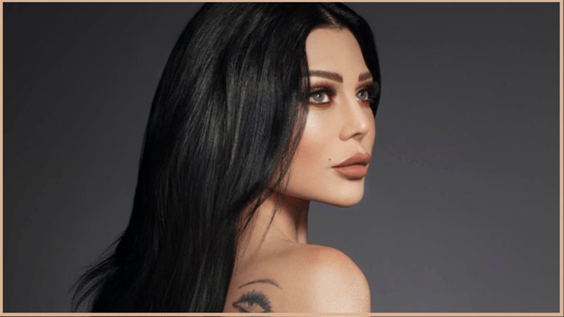 هيفاء وهبي