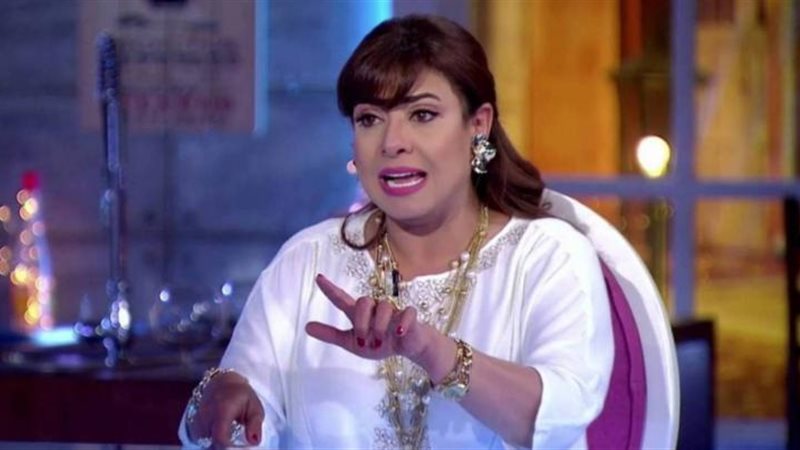 نشوى مصطفى