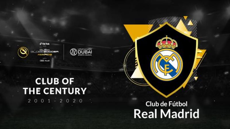 ريال مدريد
