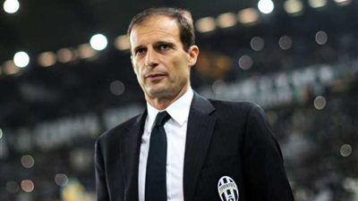 الدوري الإيطالي.. مدرب يوفنتوس يكشف سر انفعاله بعد التعادل أمام روما