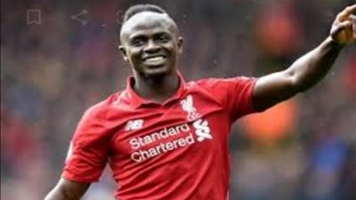 ماني يعادل رقم سواريز سواريز مع ليفربول