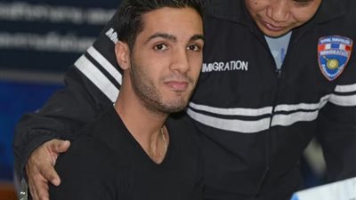 بعد تصدره الترند.. معلومات عن الهاكر الجزائري حمزة بن دلاج وحقيقة تحويل جزء من أرباحه لـ فلسطين