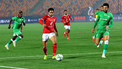 7 مستبعدين في قائمة الأهلي لمواجهة الاتحاد.. تعرف عليهم