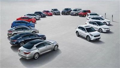 تعرف على أرخص أسعار السيارات الجديدة في مصر