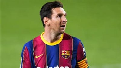 مفاجأة..سانتوس لميسي : انت لم تحطم رقم بيليه التاريخي