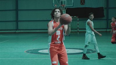 «شباب سلة الأهلي» يفوز على الاتحاد السكندري فى ذهاب نهائي «المرتبط»