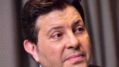 هاني شاكر لـ ”الموجز”: لن أترشح نهائياً لمنصب رئيس نادي الزمالك