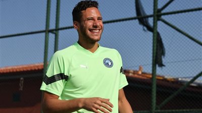 ”أزمة رمضان صبحي”.. تحرك عاجل من ”منظمة المنشطات” لتحديد مصير اللاعب