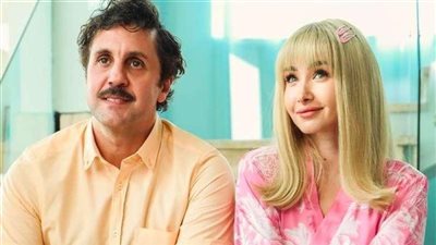 فاصل من اللحظات اللذيذة يتخطي الـ48 مليون جنيه منذ بداية عرضه