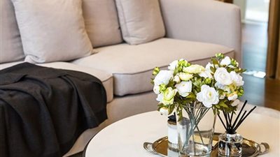 في شم النسيم 2024.. مواد طبيعية لتعطير المنزل بعد تناول الفسيخ والرنجة