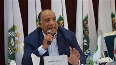 إيجابية مسحة ”كورونا” لـ”8 لاعبين ورئيس قطاع الناشئين” بالاتحاد السكندري