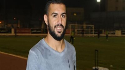 ”كورونا” يمنح ”صبرى رحيل”فرصة المشاركة أساسيا مع الاتحاد أمام الأهلي غدا