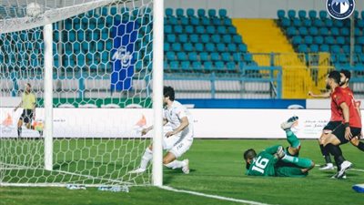 راحة ٢٤ ساعة لبيراميدز بعد الانتصار على سيراميكا كليوباترا