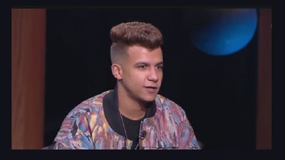 مش مطرب.. نقابة الموسيقيين تتبرأ من عصام صاصا بعد القبض عليه