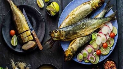 قبل تناول الفسيخ والرنجة في شم النسيم 2024.. هذه النصائح ضرورية