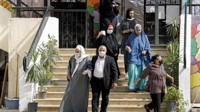 عاجل.. تعرف علي الذين من حقهم تحصيل غرامة عدم ارتداء الكمامات