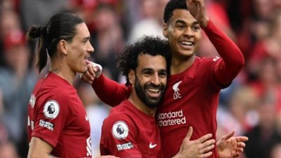 بديل ليفاندوفسكي.. برشلونة يترقب موقف مهاجم ليفربول بعد الأزمة الأخيرة