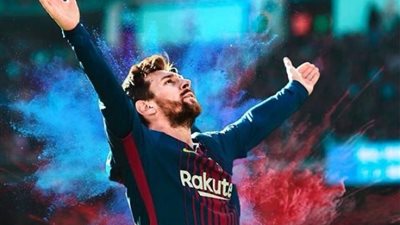 ميسي: بارتوميو خدعني.. ورفضت الذهاب للقضاء بسبب علاقتي ببرشلونة