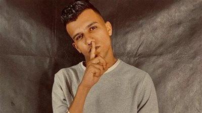 مش أنا.. أول تعليق من المطرب الشعبي عصام صاصا بعد حادث الدائري