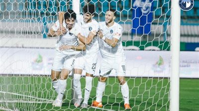 بيراميدز: لم نصنع فريقا بـ”المال”.. والعدل يضمن لنا التتويج بالدوري