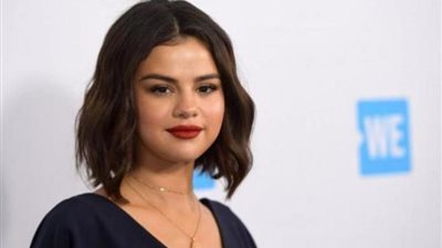 سيلينا جوميز تثير الغضب بسبب مشروب يدعم الاحتلال الإسرائيلي