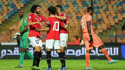 مواعيد مواجهات منتخب مصر الأولمبي فى أولمبياد باريس 2024