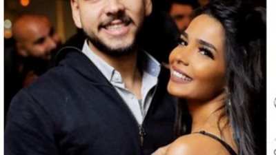 رد صادم من خطيبة محمود شاهين على علاقته بهنا شيحا