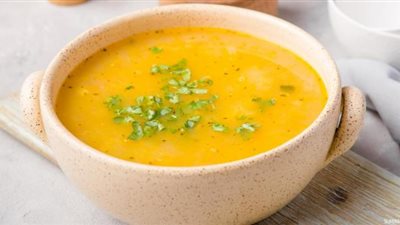 تعرفي على أسهل طريقة لتحضير «العدس الأصفر»