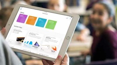 تتضمن تنشيط التابلت .. التربية والتعليم تصدر تعليمات عاجلة للطلاب بشأن الامتحانات الإلكترونية