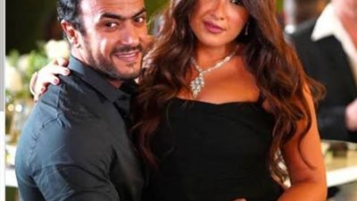 تكشفها لأول مرة.. أسرار ياسمين عبد العزيز مع العوضي وأمنيتها التي لم تتحقق