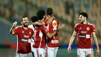 موعد مباراة الأهلي ضد الاتحاد السكندري في الدوري المصري والقنوات الناقلة