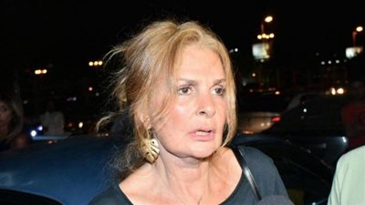 حالتها خطيرة.. تطورات إصابة يسرا بفيروس كورونا