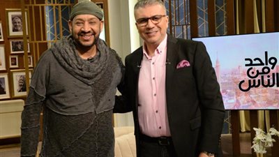 عصام كاريكا غنى بالصدفة وهذا سر اختفائه 5 سنوات