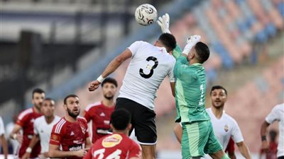 تشكيل الأهلي المتوقع أمام الاتحاد السكندري في الدوري المصري