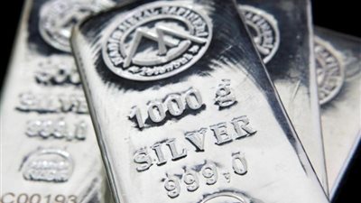 أسعار الفضة اليوم الثلاثاء الموافق 7 مايو 2024