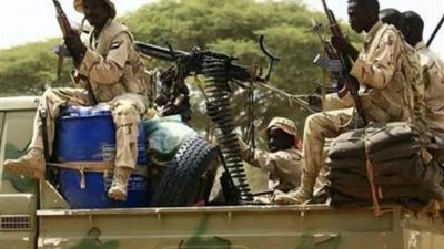 السودان تُحيل رئيس استخبارات الدعم السريع للتحقيق.. اعرف السبب