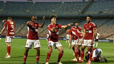 ترتيب الدوري المصري قبل كلاسيكو الأهلي والاتحاد.. بيراميدز يتصدر