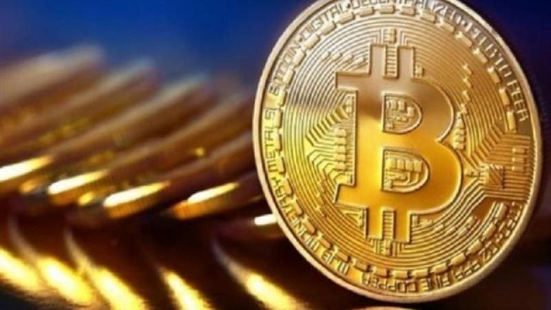 اسعار بيتكوين مقابل