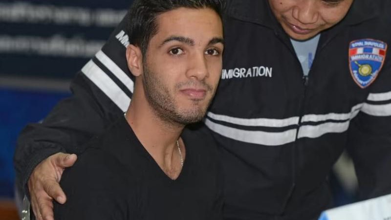 حمزة بن دلاج