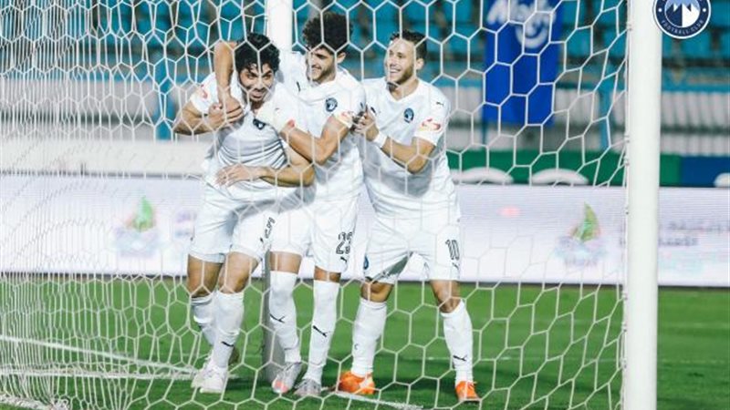بيراميدز