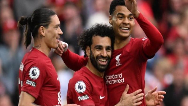 ليفربول