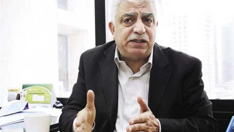 محمد المهندس