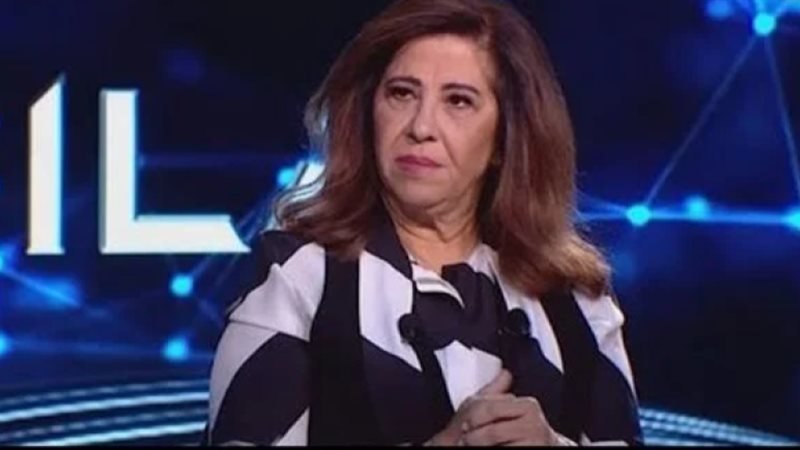 ليلى عبد اللطيف
