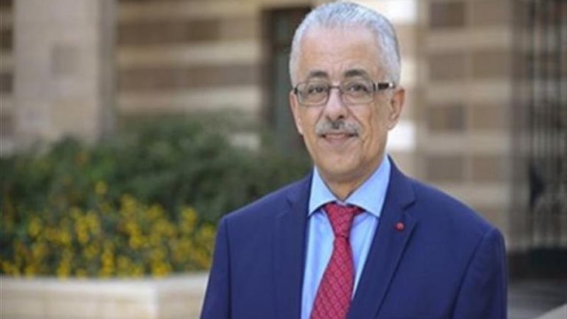 الدكتور طارق شوقي