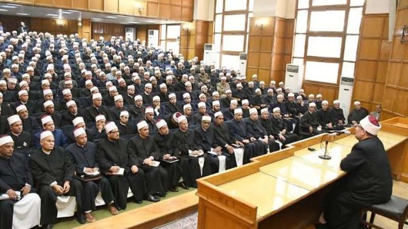 منع التبرعات بالمساجد