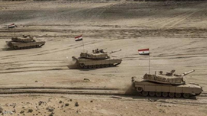 مصر تجهز خطة مواجهة