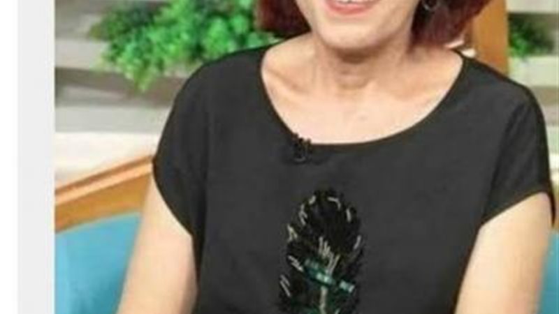 عارفة عبد الرسول