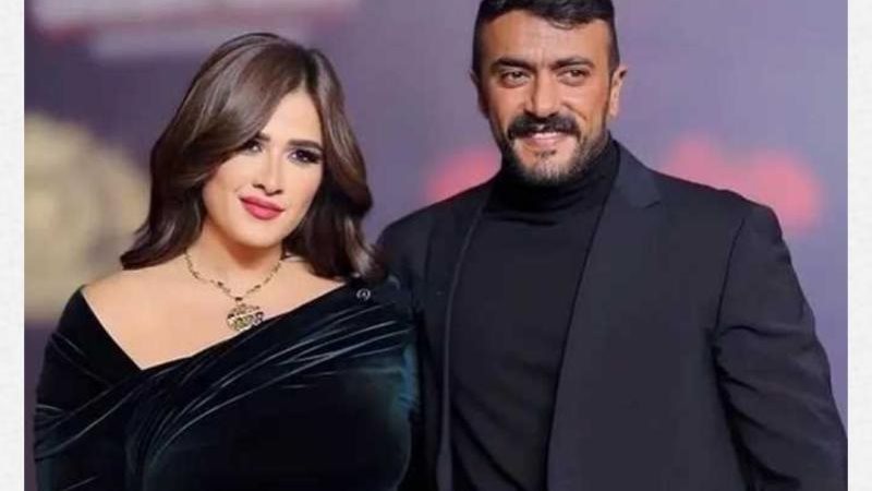 العوضي وياسمين