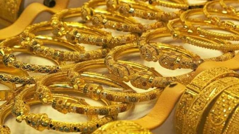سعر الذهب اليوم