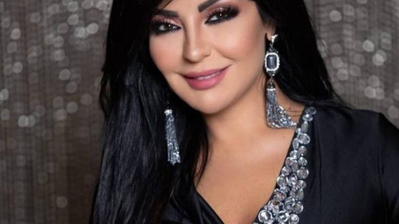 راغدة شلهوب